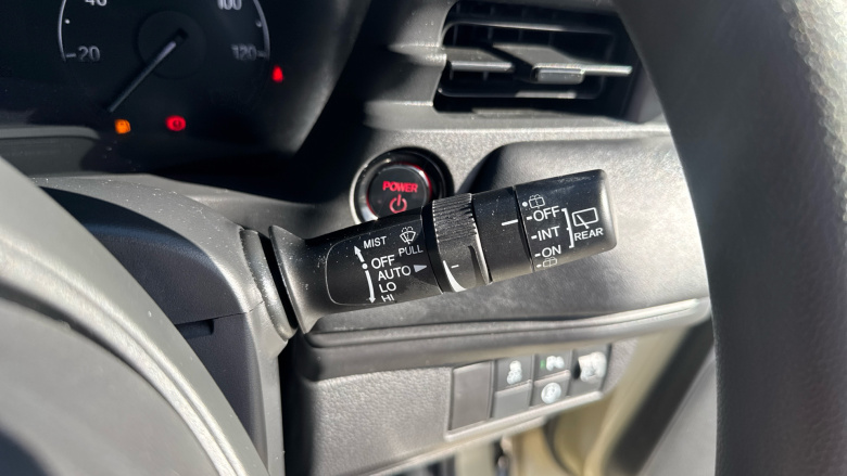 Honda HR-V 1.5 eHEV Elegance 5dr CVT Hybrid Hatchback